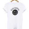 Bliss Happens t-shirt