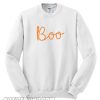 Boo Sweatshirt