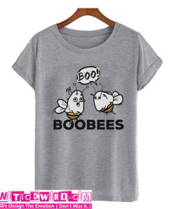 Boobees Boo-Bees T Shirt