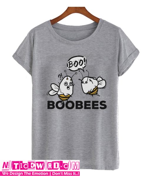 Boobees Boo-Bees T Shirt