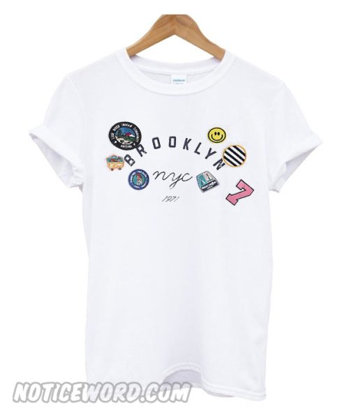 Brooklin T Shirt