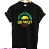 Buffalo Soldier Bob Marley T-Shirt