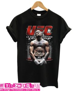 CONOR MCGREGOR UFC T Shirt