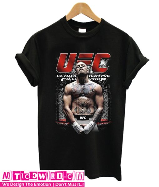 CONOR MCGREGOR UFC T Shirt