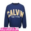 Calvin new york sweatshirt