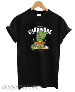 Carbivore T Shirt