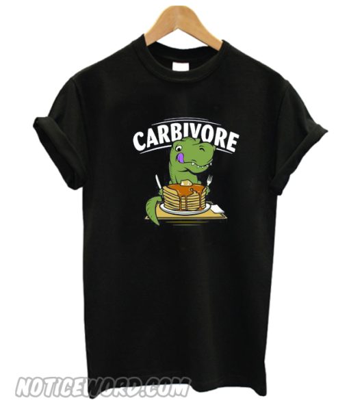 Carbivore T Shirt