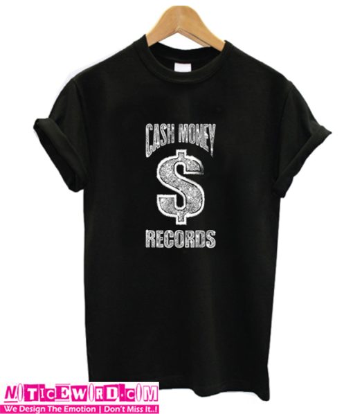 Cash Money Records T-Shirt