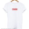 Charms Red Letter T-Shirt