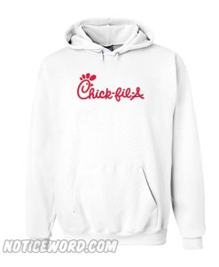 Chick Fil A Hoodie