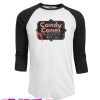 Christmas Candy Cane T Shirt