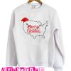 Christmas Proud USA  Sweatshirt