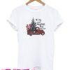 Christmas Truck Shirt