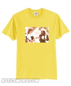 Clueless Photo T-Shirt