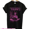 Cramps Poison Ivy T Shirt