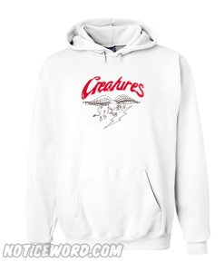 Creaturs Hoodie