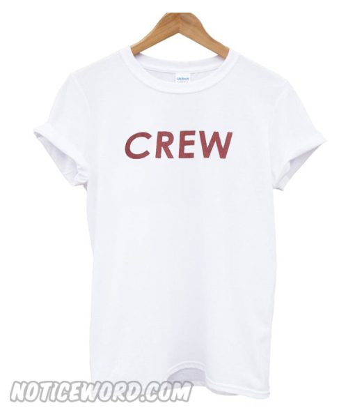 Crew T Shirt