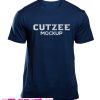 Cutzee Mockup T Shirt