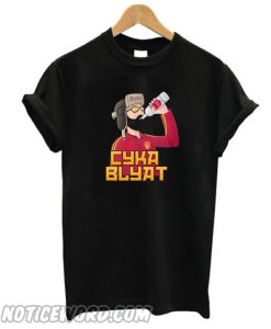 Cyka blyat T SHirt