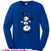 Dancing snowman Sweatshirt