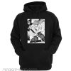 Death Note Light Misa hoodie