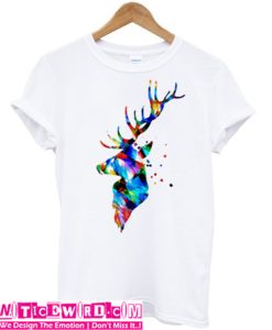 Deer Tshirt