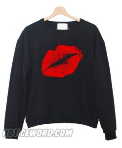 Dew Kiss Sweatshirt