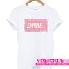 Dime Logo Vintage T-Shirt