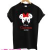 Disney Snowflake Castle T Shirt