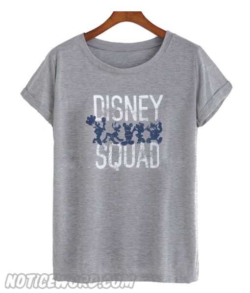 Disney Squad t Shirt