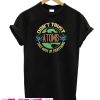 Dont Trust Atom T Shirt