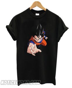 Dragon Ball Goku T Shirt