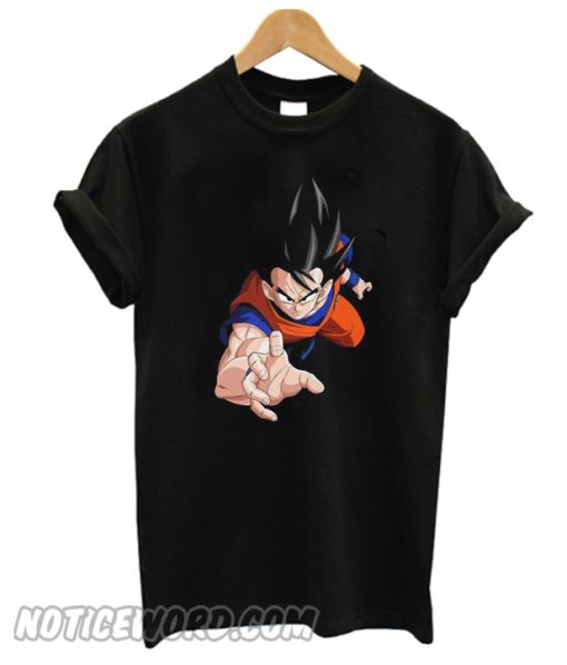 Dragon Ball Goku T Shirt