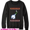 Dragon Ball & Star Wars Goku Kamehameha Christmas Sweatshirt