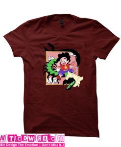 Dragon Gem Su T-Shirt