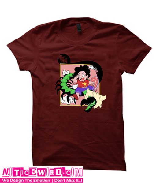 Dragon Gem Su T-Shirt