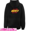 Drowsy Hoodie back