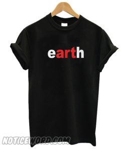 Earth T Shirt