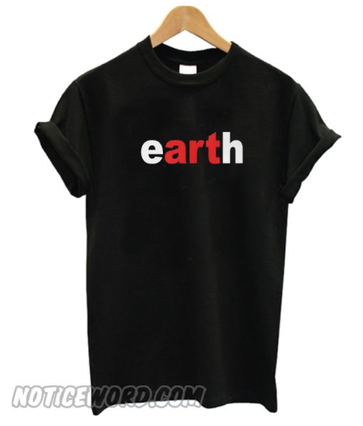 Earth T Shirt