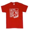 Eat Sleep Game T Shirt