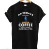 Electricians survival T Shirt