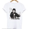 Elvis Presley The King T-shirt