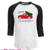 Ends at 12AM Christmas Truck T Shirt