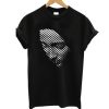 Face Lines T-shirt