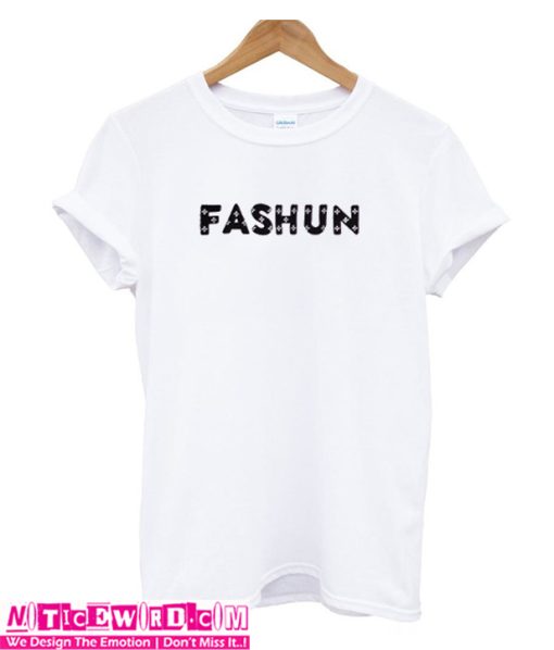 Fashun Sweatshirt