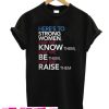 Feminist Best T Shirt