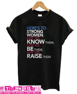 Feminist Best T Shirt