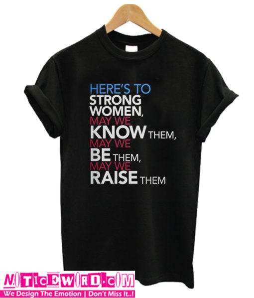 Feminist Best T Shirt