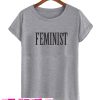 Feminist Women's T-shirt