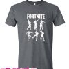 Fortnite Dance T Shirt